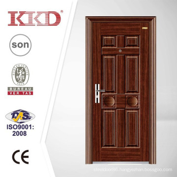 Security Steel Entry Door KKD-532